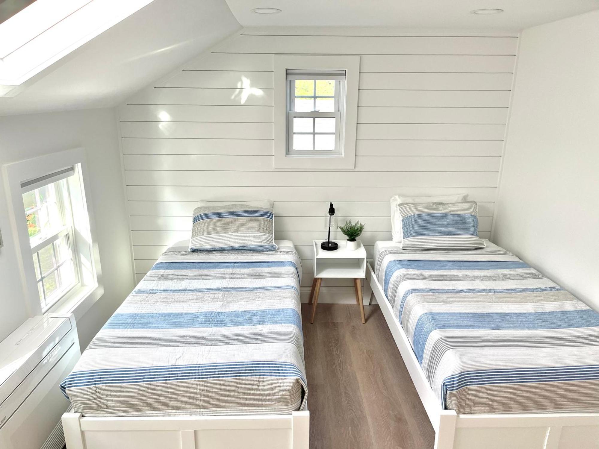 Two Room Family Suite - Non-Smoking