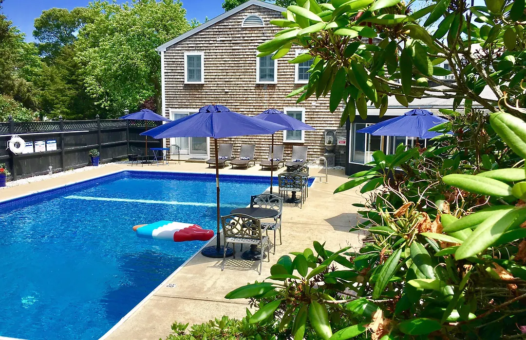 The Platinum Pebble Boutique Inn - Adults Only Property-1